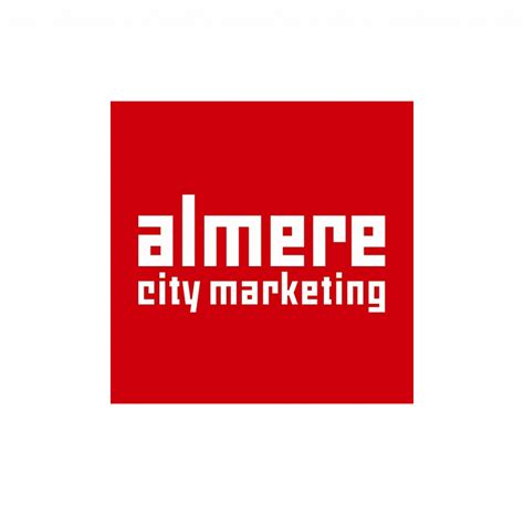 almere city marketing